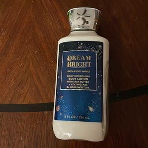 Dream bright lotion